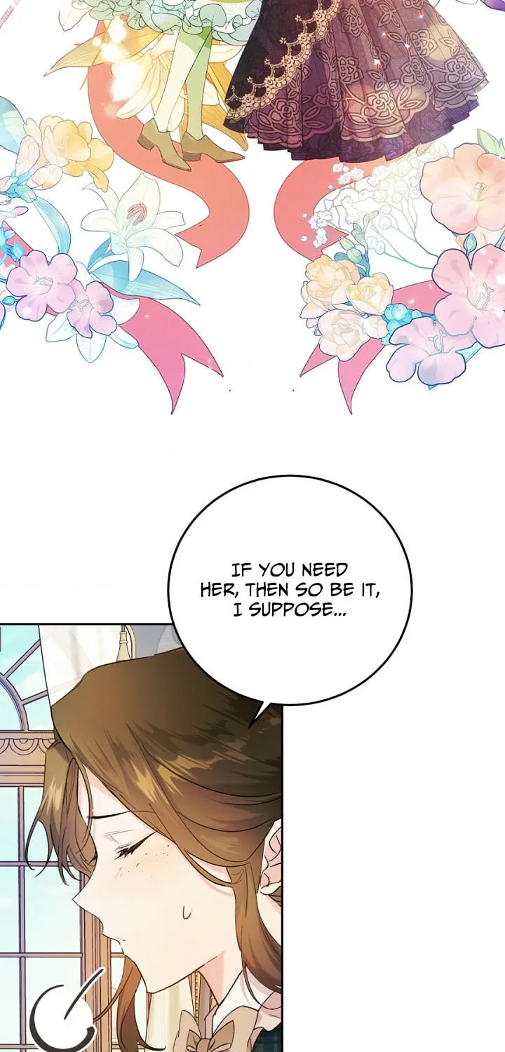 The Villainess is a Marionette Chapter 17 page 59 - 