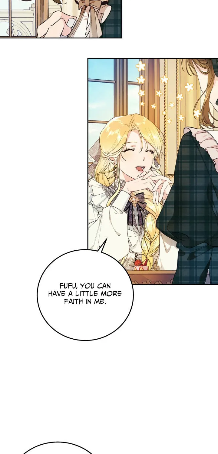 The Villainess is a Marionette Chapter 17 page 60 - 