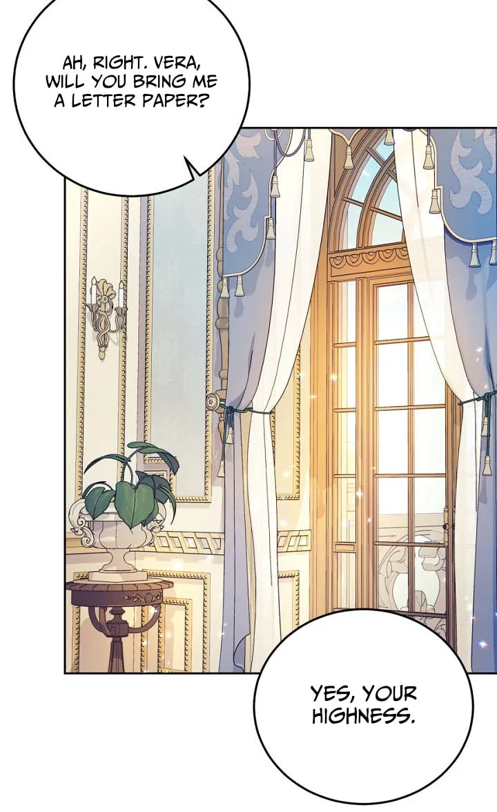 The Villainess is a Marionette Chapter 17 page 61 - 