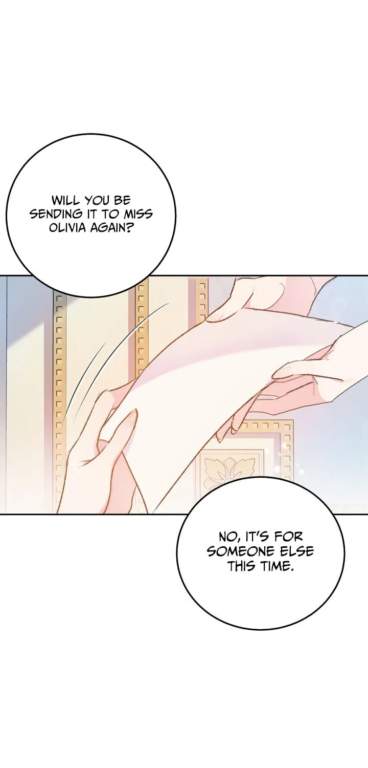 The Villainess is a Marionette Chapter 17 page 62 - 