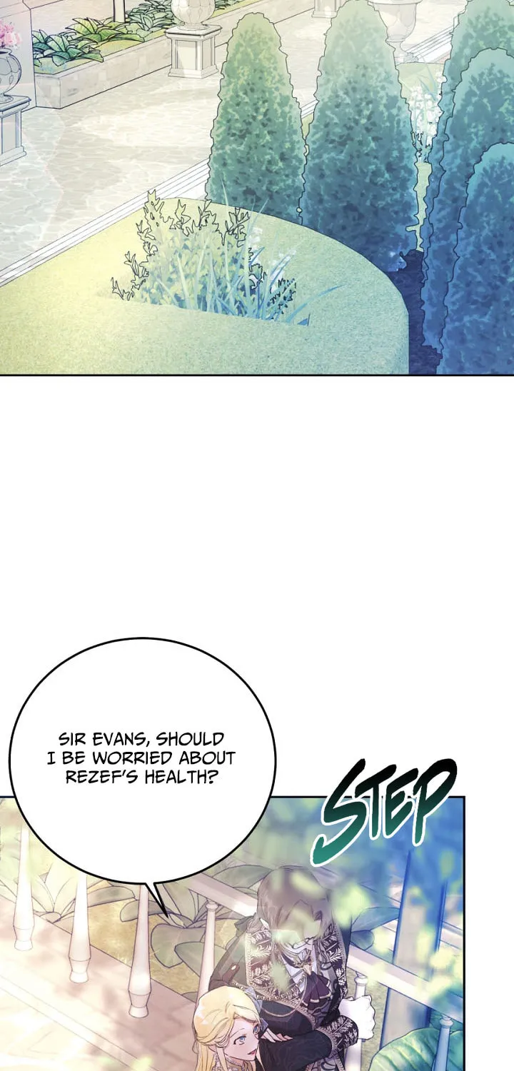 The Villainess is a Marionette Chapter 17 page 10 - 