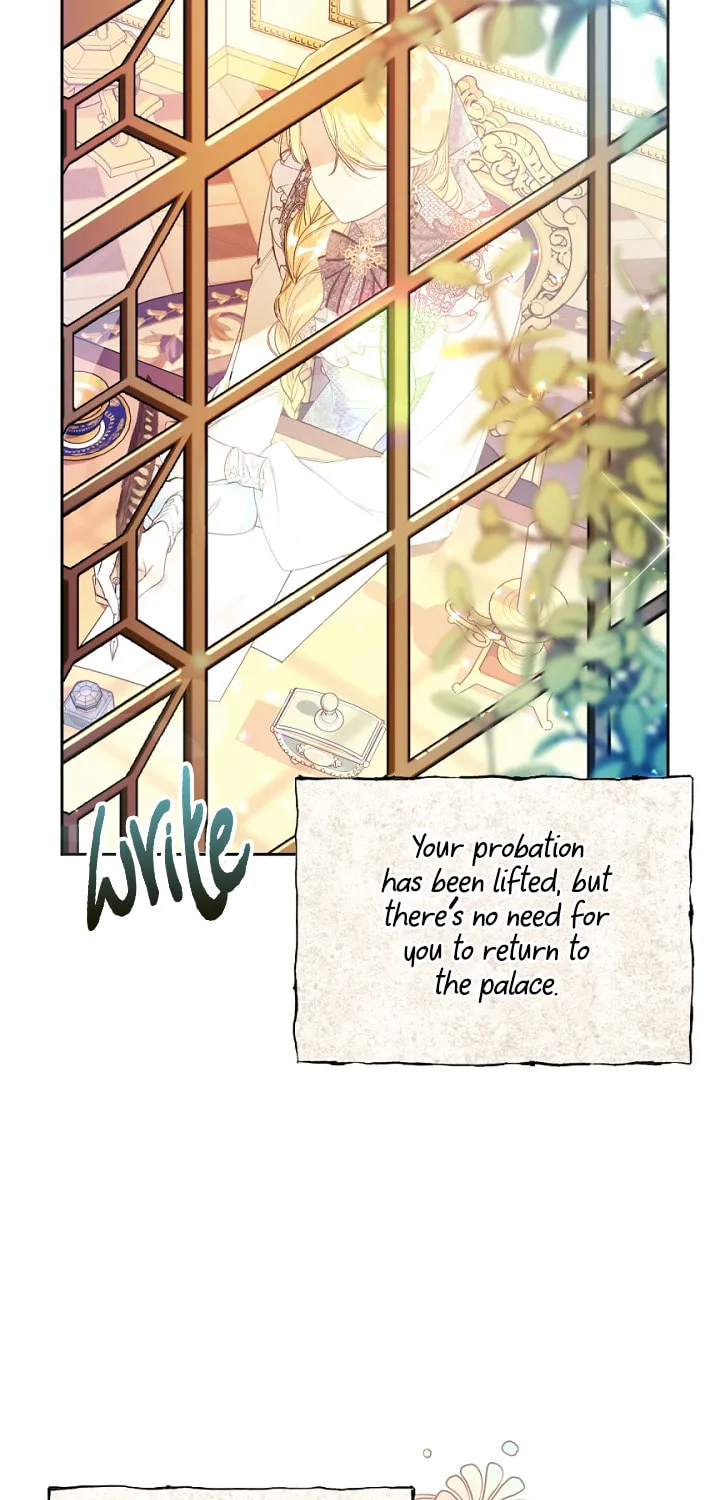 The Villainess is a Marionette Chapter 18 page 12 - 
