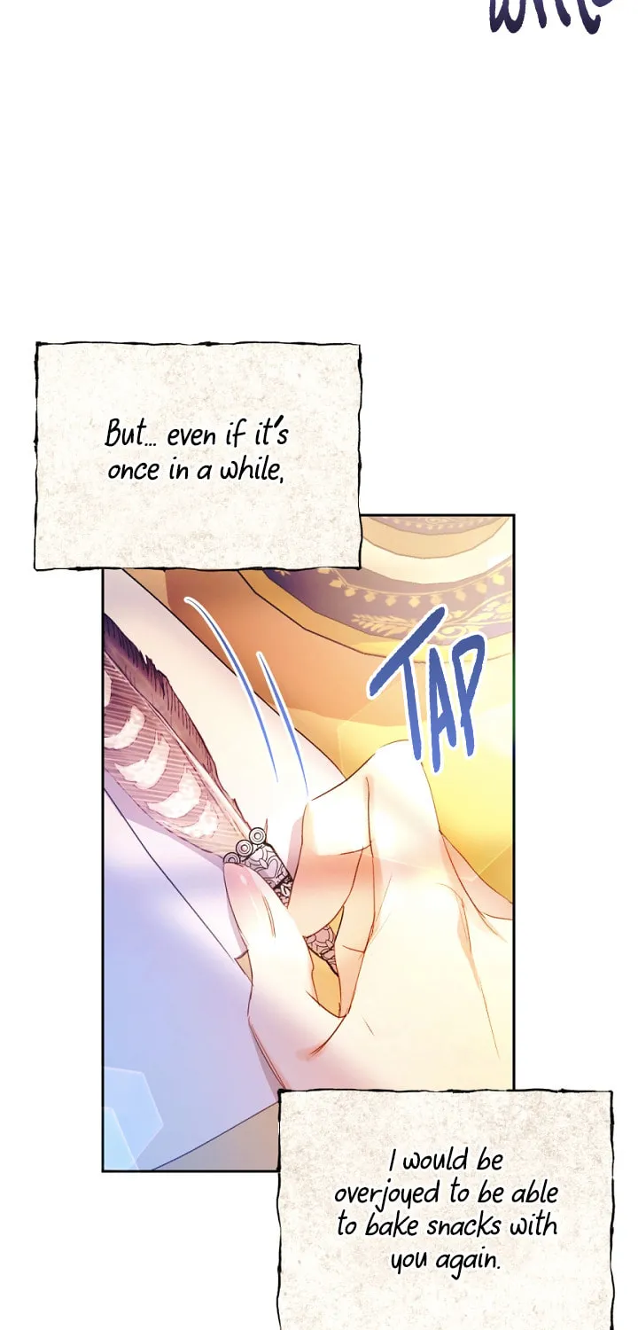 The Villainess is a Marionette Chapter 18 page 14 - 
