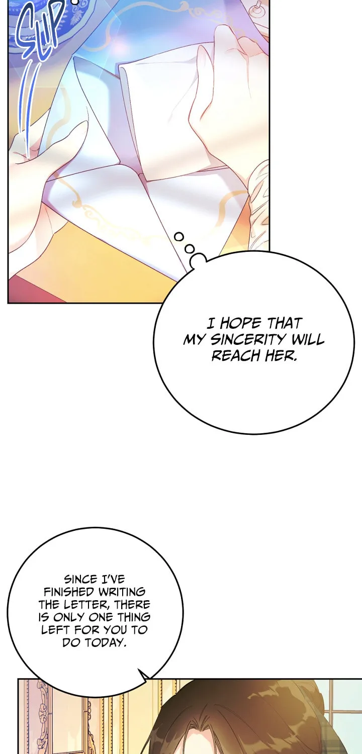 The Villainess is a Marionette Chapter 18 page 18 - 