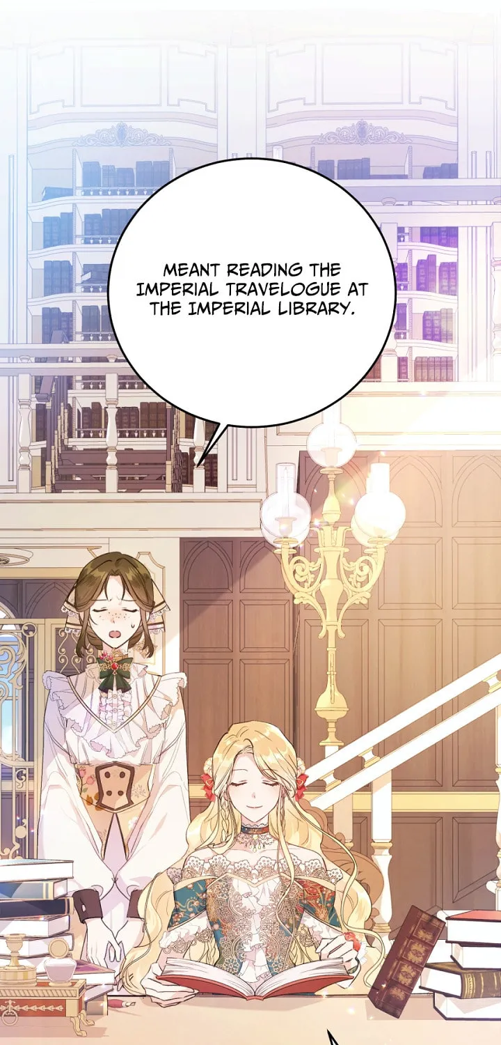 The Villainess is a Marionette Chapter 18 page 26 - 
