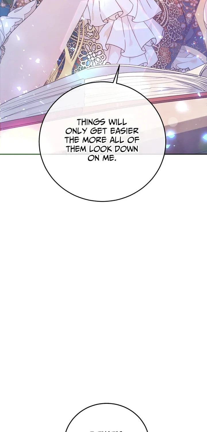 The Villainess is a Marionette Chapter 18 page 33 - 
