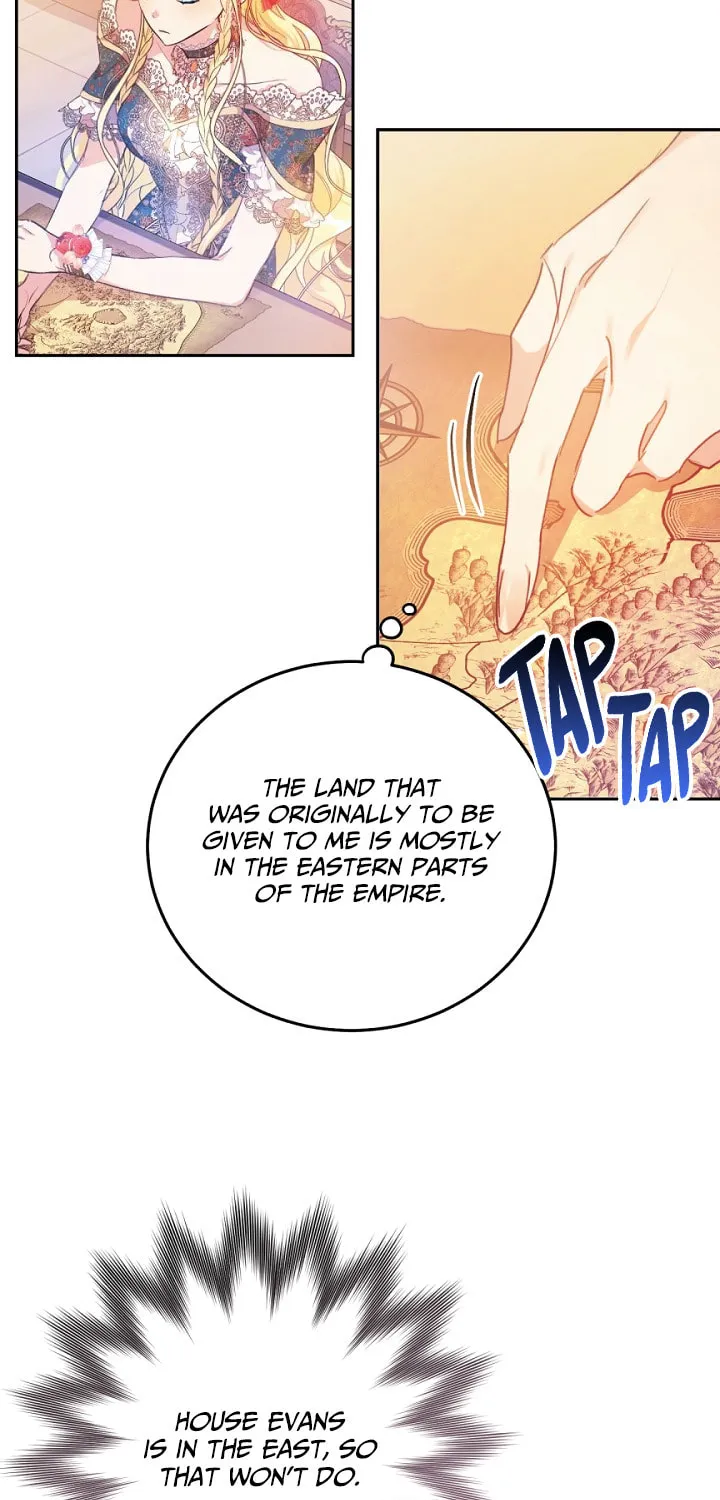 The Villainess is a Marionette Chapter 18 page 37 - 