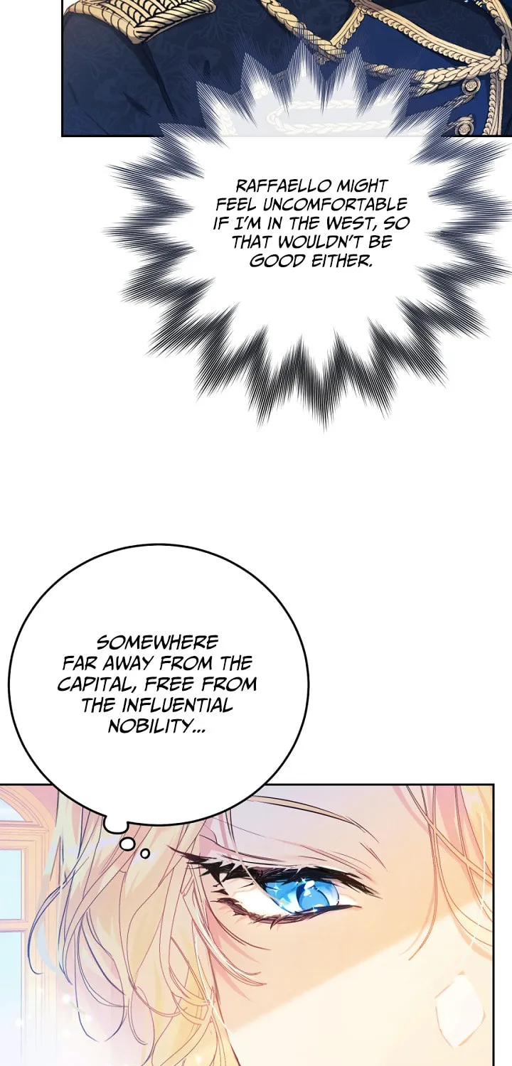 The Villainess is a Marionette Chapter 18 page 39 - 