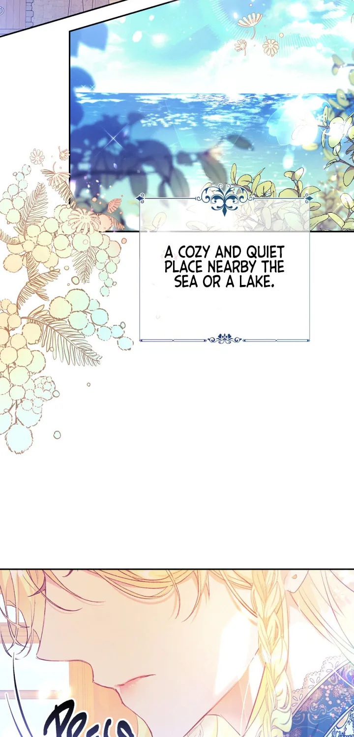 The Villainess is a Marionette Chapter 18 page 42 - 