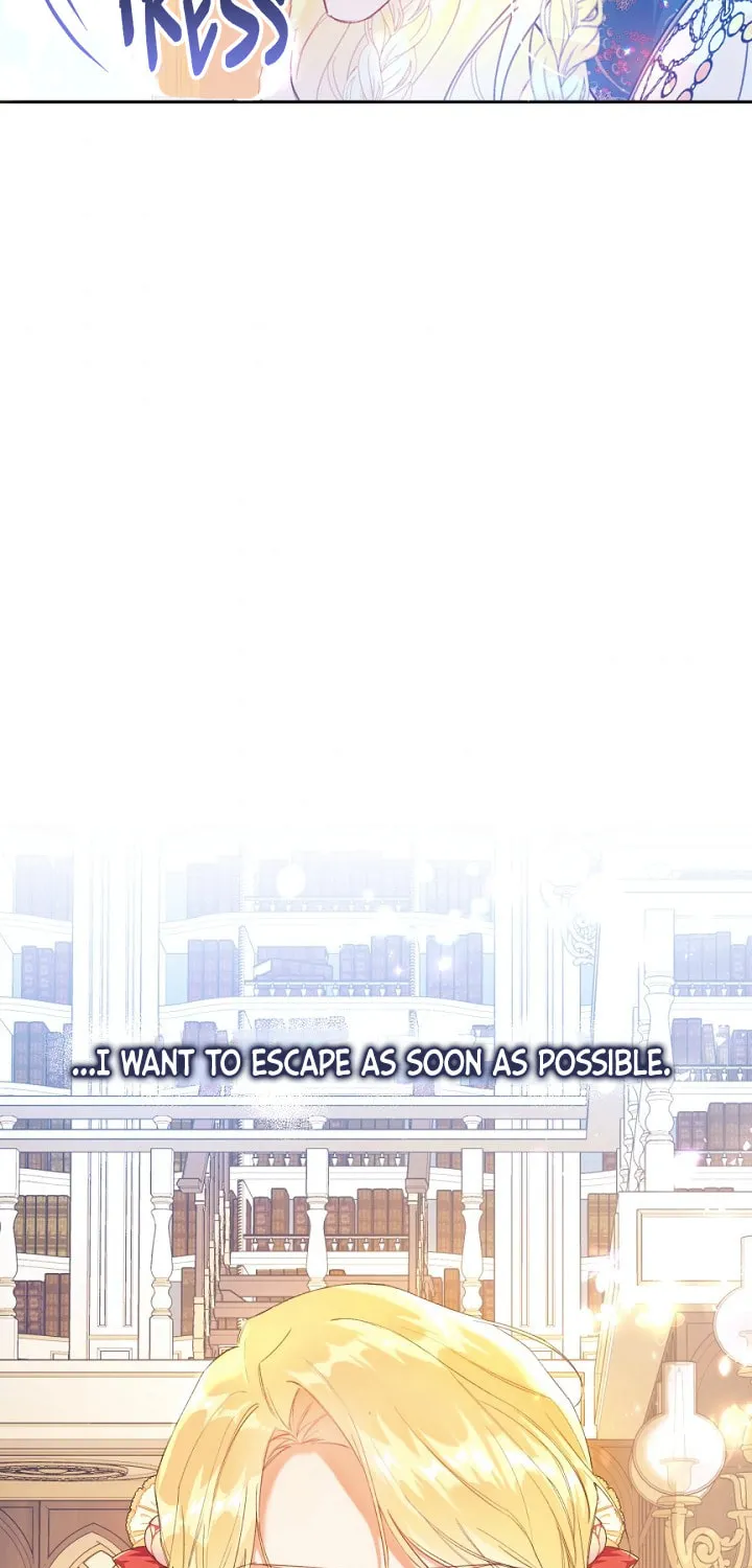 The Villainess is a Marionette Chapter 18 page 43 - 