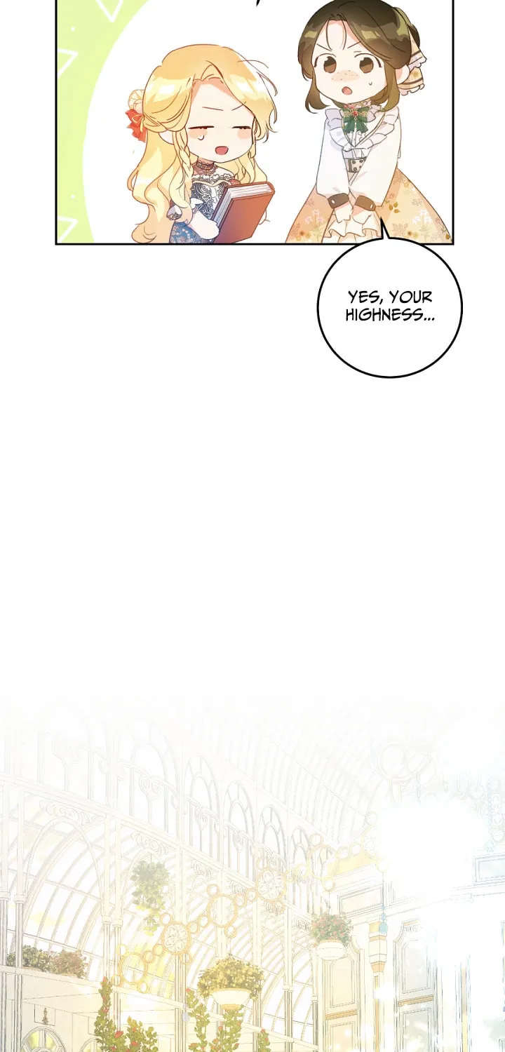 The Villainess is a Marionette Chapter 18 page 48 - 