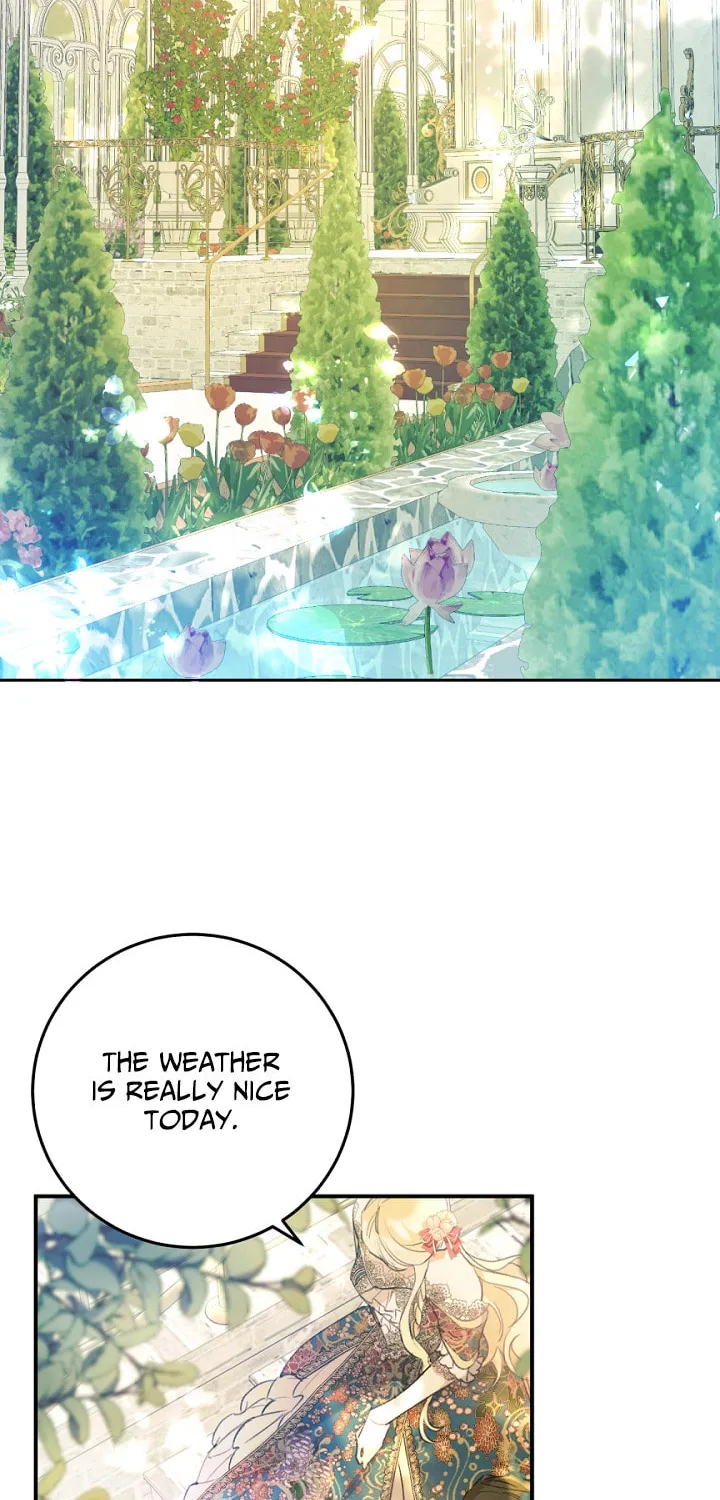 The Villainess is a Marionette Chapter 18 page 49 - 
