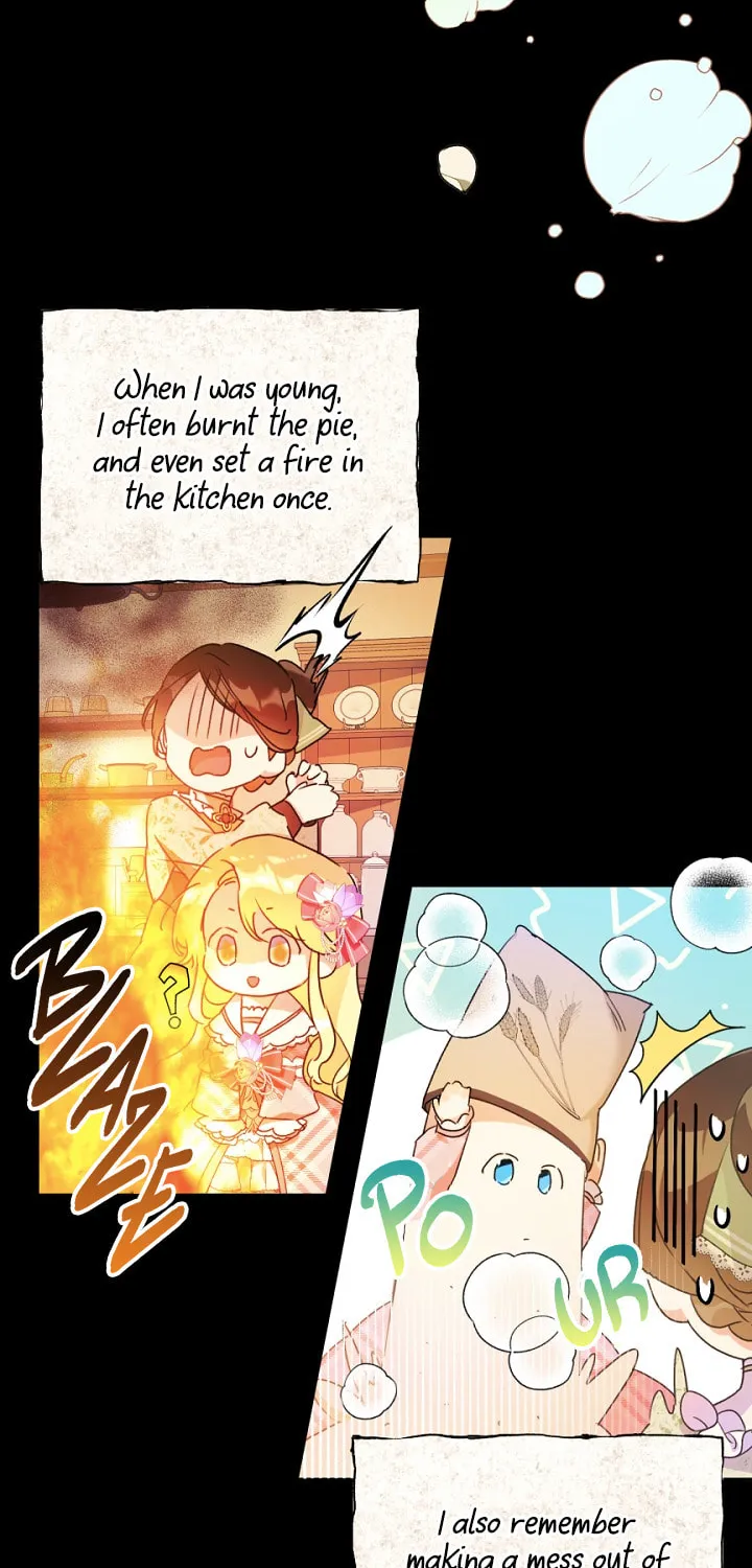 The Villainess is a Marionette Chapter 18 page 6 - 