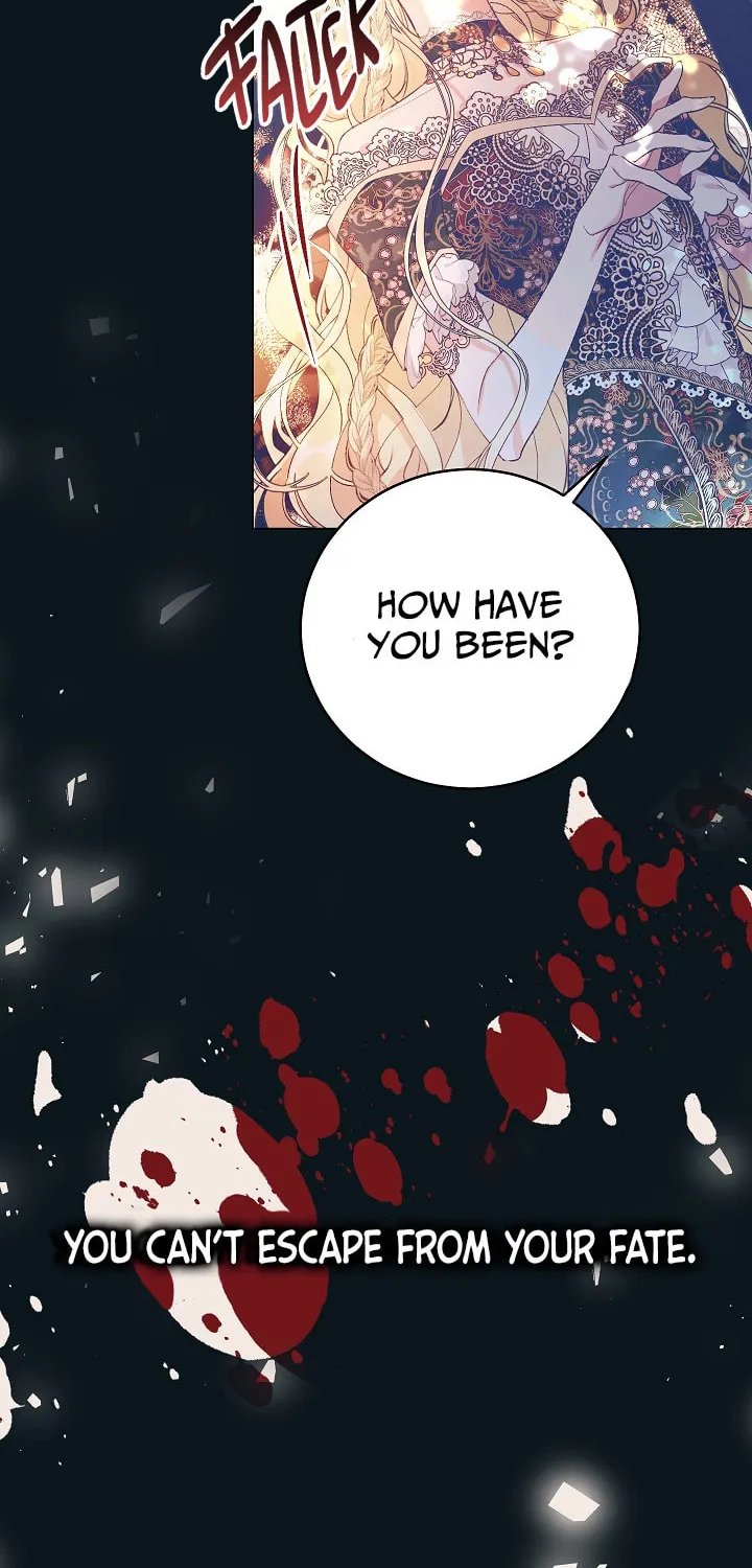 The Villainess is a Marionette Chapter 18 page 58 - 