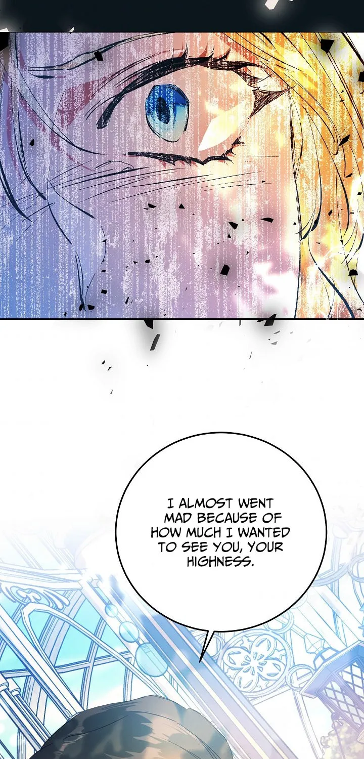 The Villainess is a Marionette Chapter 18 page 59 - 