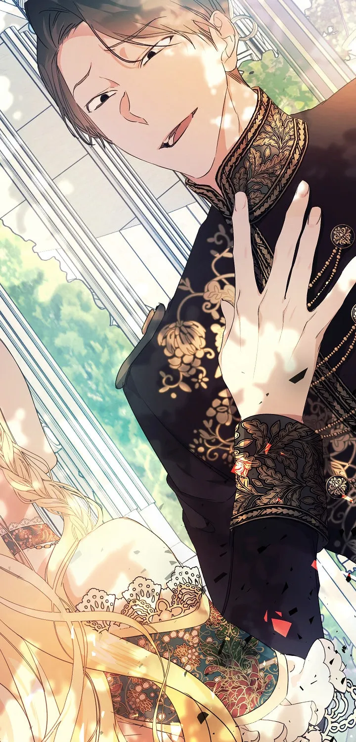 The Villainess is a Marionette Chapter 18 page 60 - 