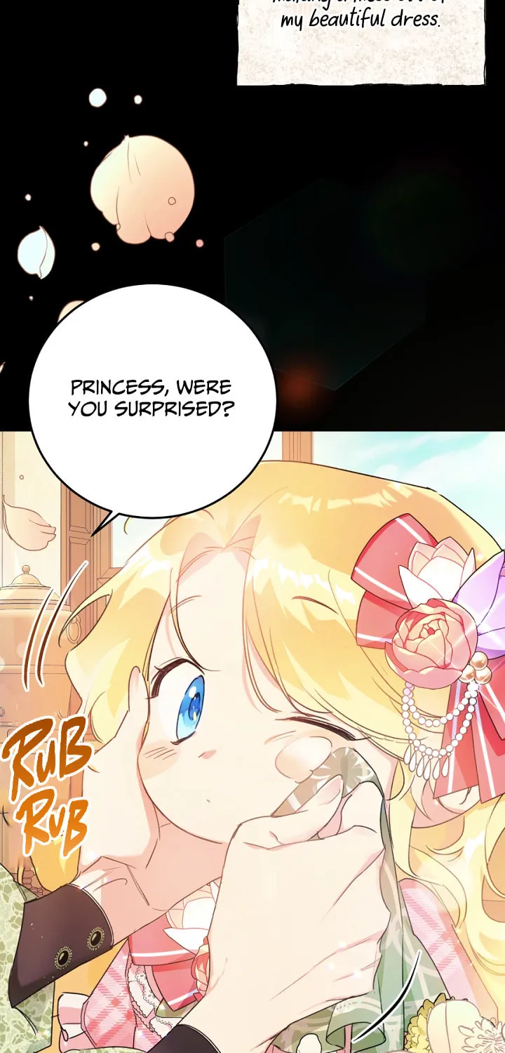 The Villainess is a Marionette Chapter 18 page 7 - 