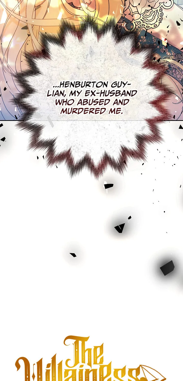 The Villainess is a Marionette Chapter 18 page 61 - 