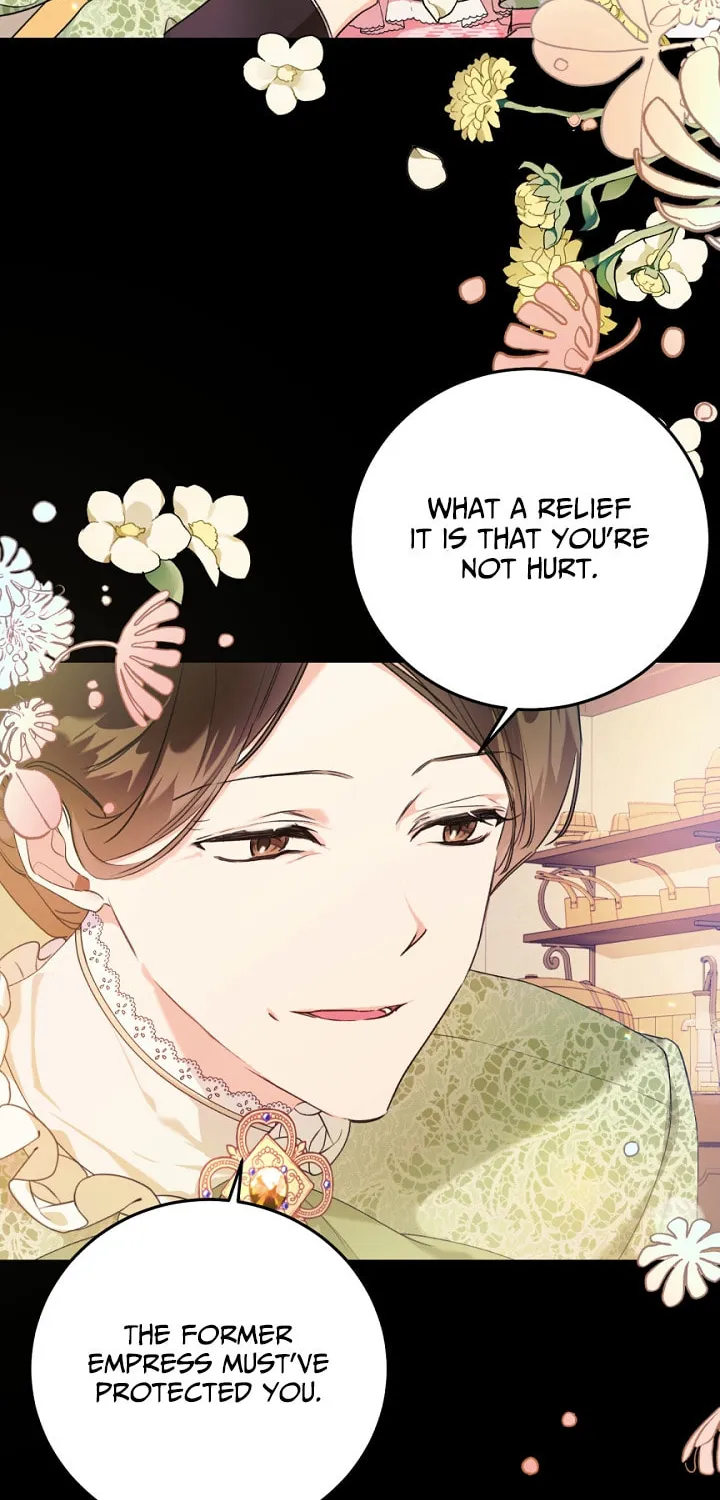 The Villainess is a Marionette Chapter 18 page 8 - 