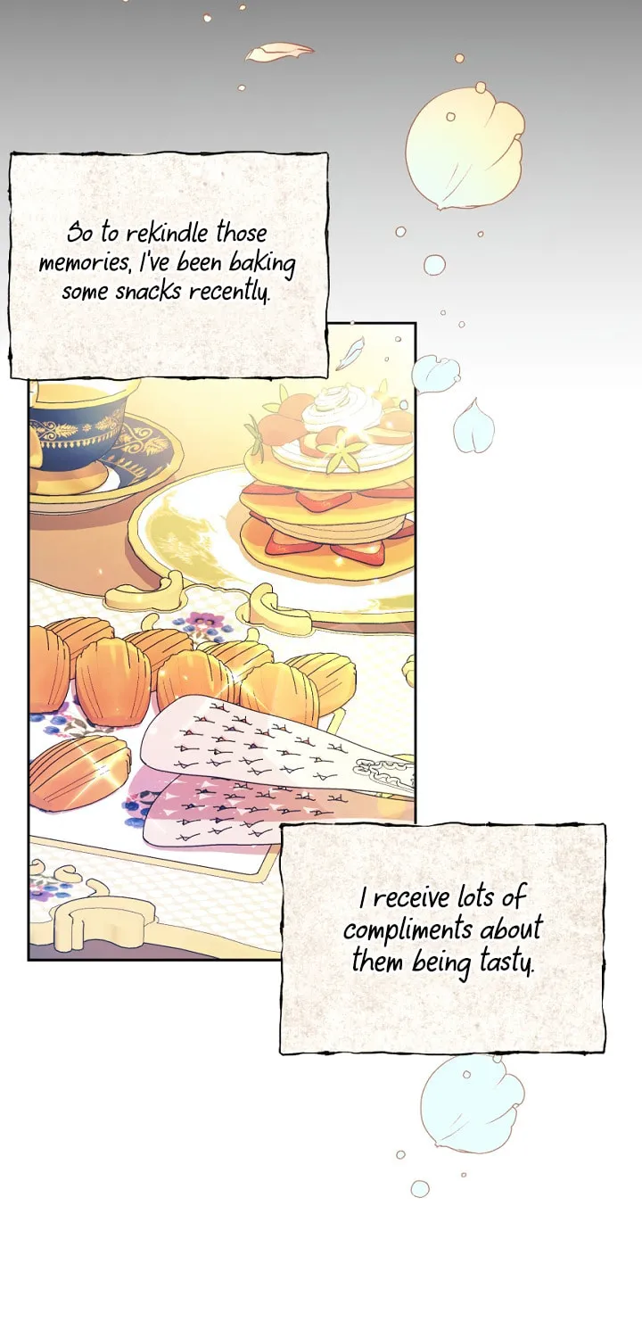The Villainess is a Marionette Chapter 18 page 10 - 