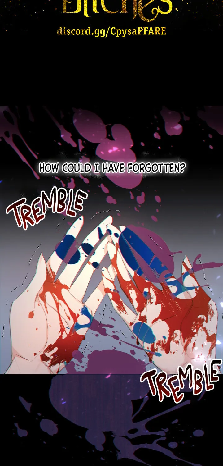 The Villainess is a Marionette Chapter 19 page 2 - 