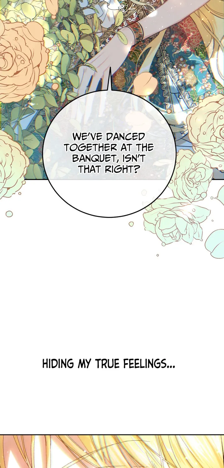 The Villainess is a Marionette Chapter 19 page 14 - 