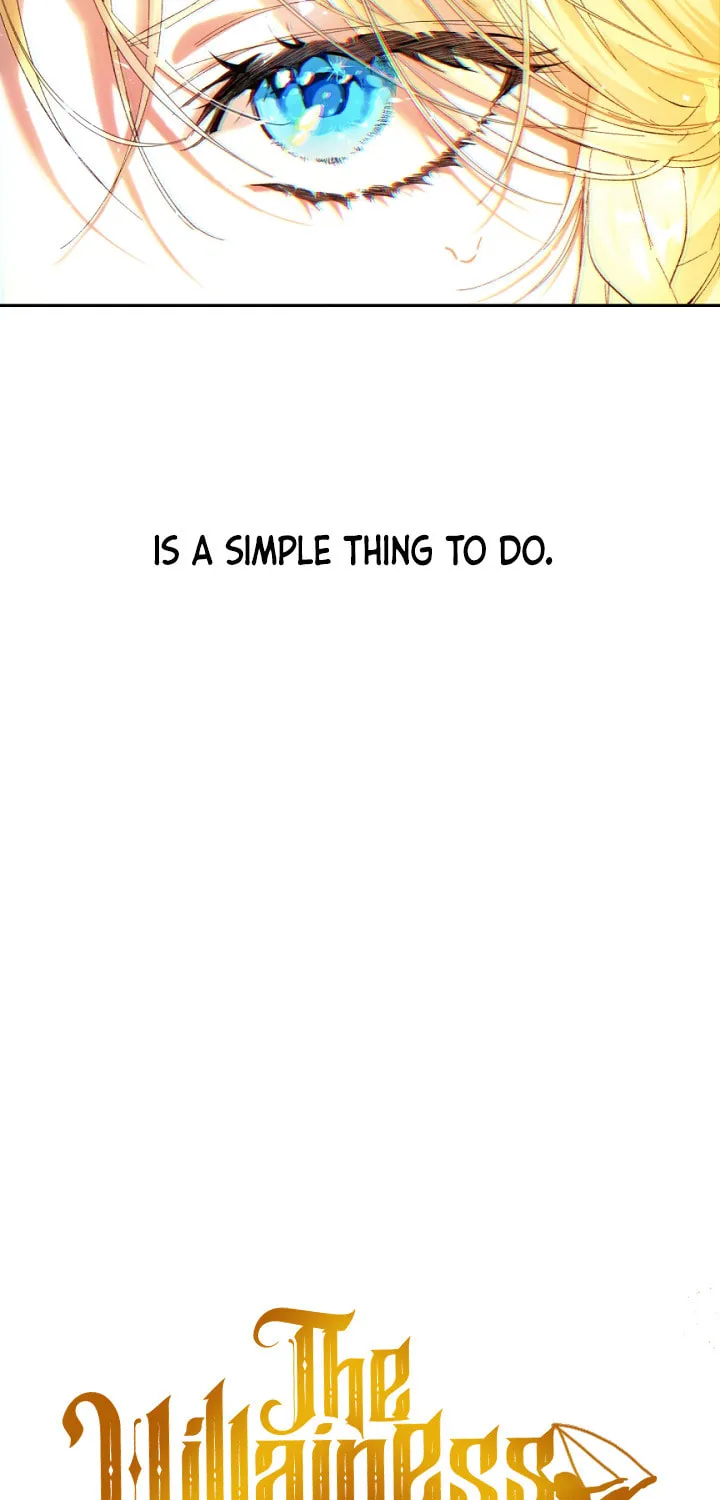 The Villainess is a Marionette Chapter 19 page 15 - 