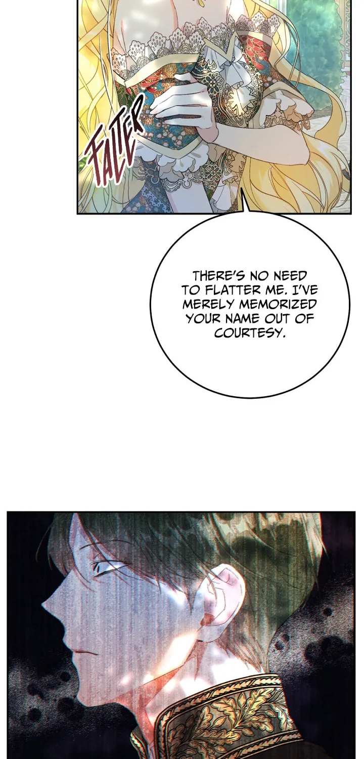 The Villainess is a Marionette Chapter 19 page 18 - 