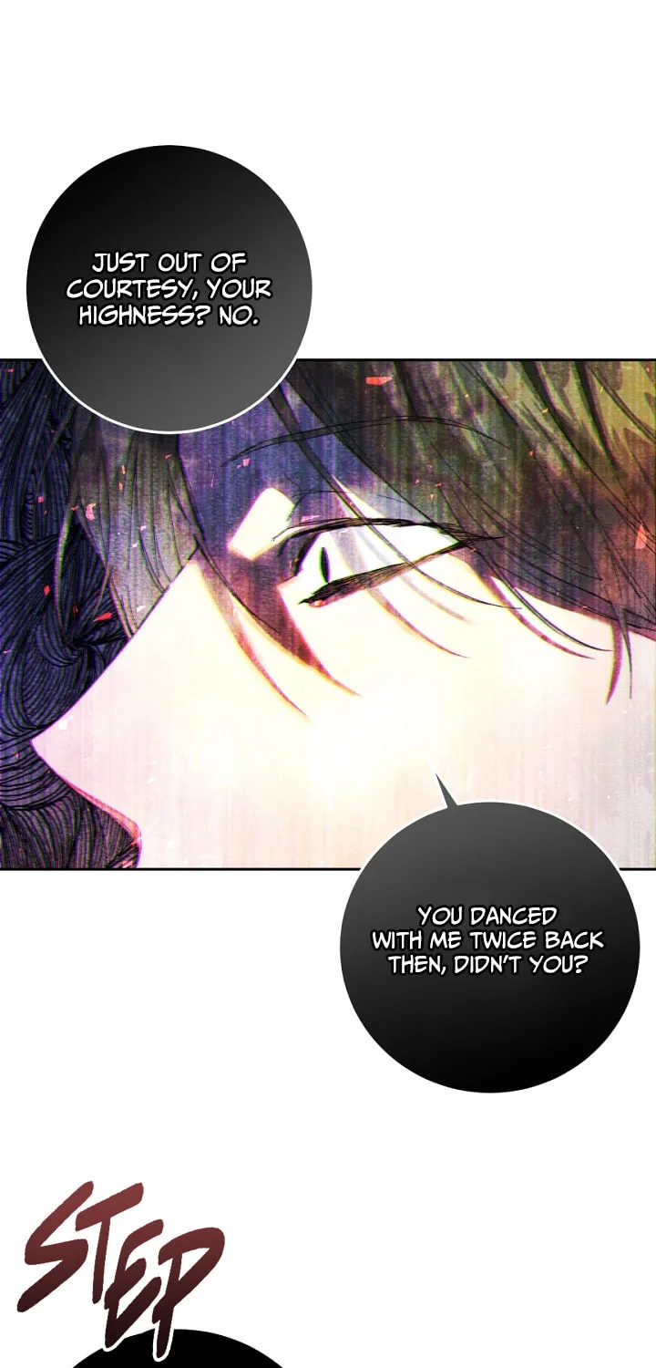 The Villainess is a Marionette Chapter 19 page 20 - 