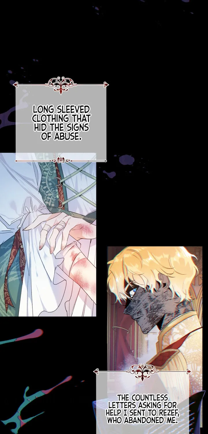 The Villainess is a Marionette Chapter 19 page 3 - 