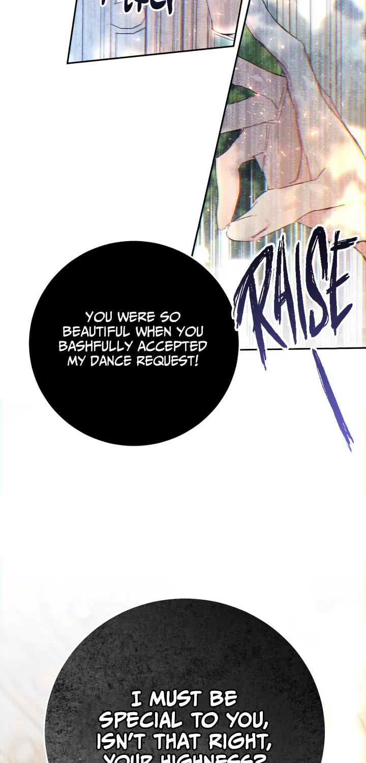 The Villainess is a Marionette Chapter 19 page 22 - 