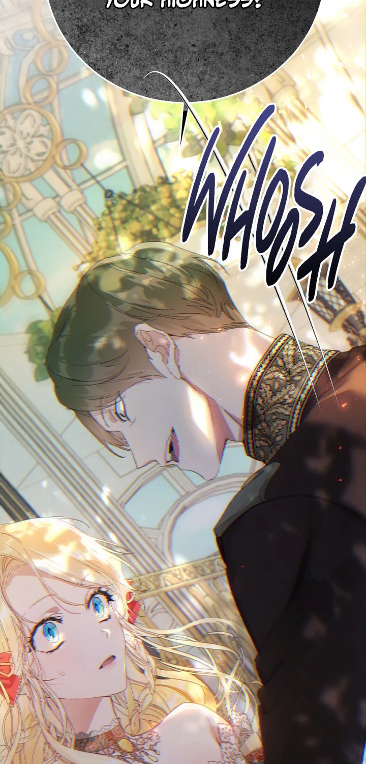 The Villainess is a Marionette Chapter 19 page 23 - 