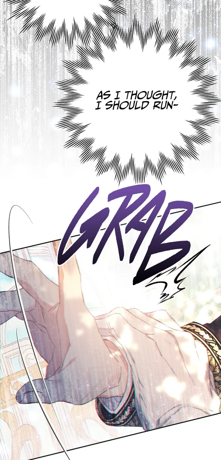 The Villainess is a Marionette Chapter 19 page 26 - 