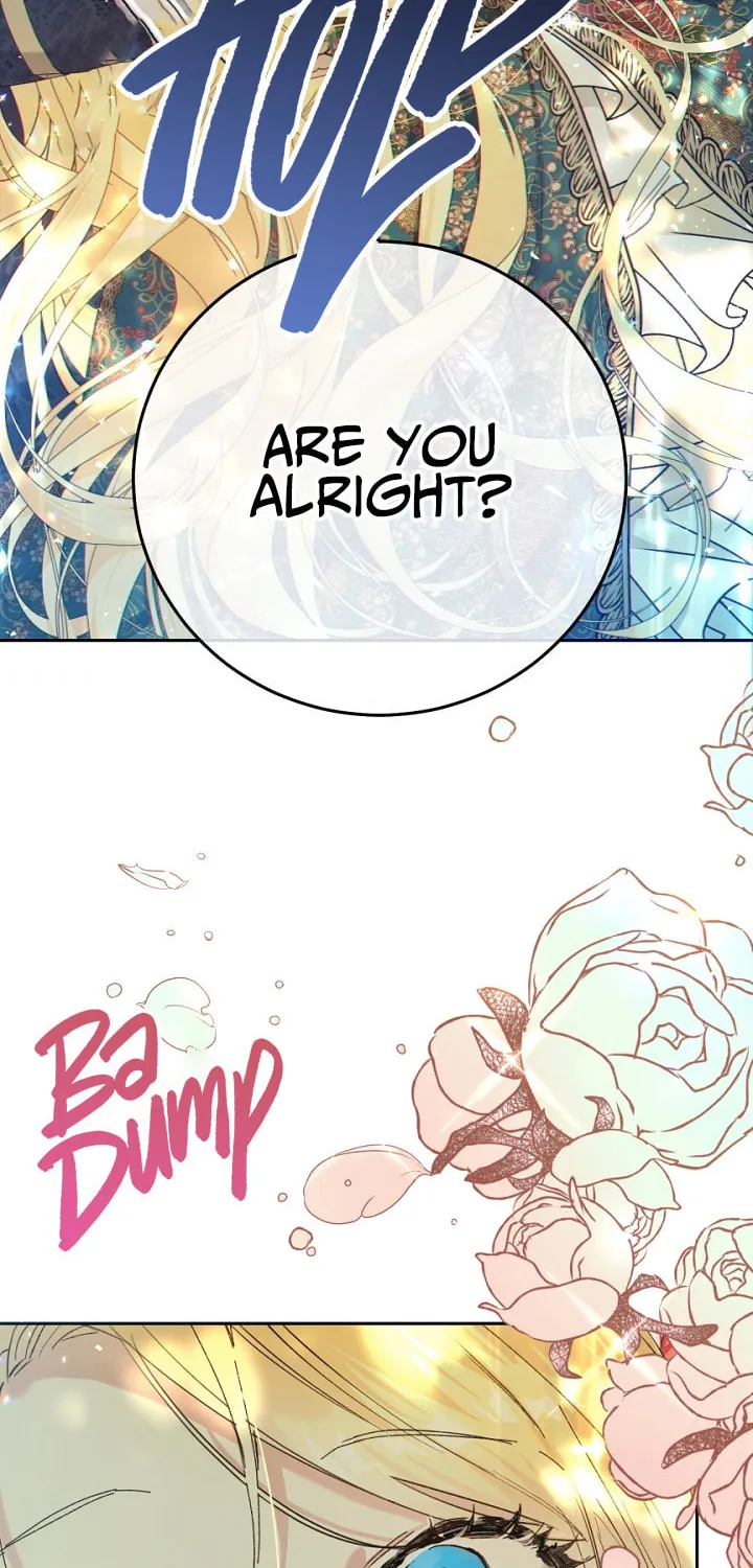 The Villainess is a Marionette Chapter 19 page 29 - 