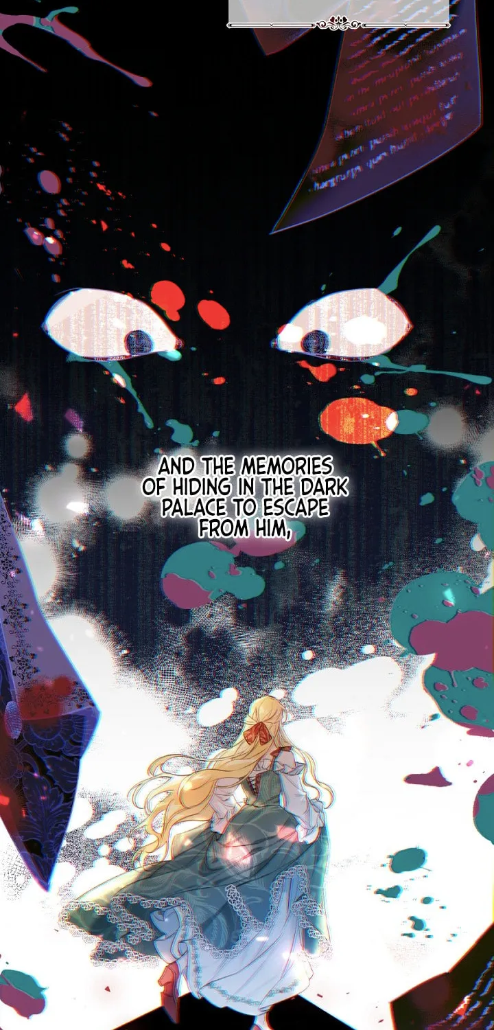 The Villainess is a Marionette Chapter 19 page 4 - 