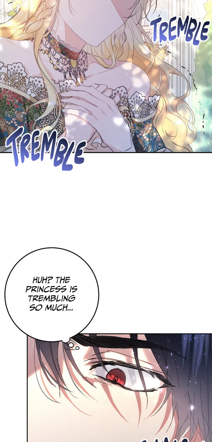 The Villainess is a Marionette Chapter 19 page 32 - 
