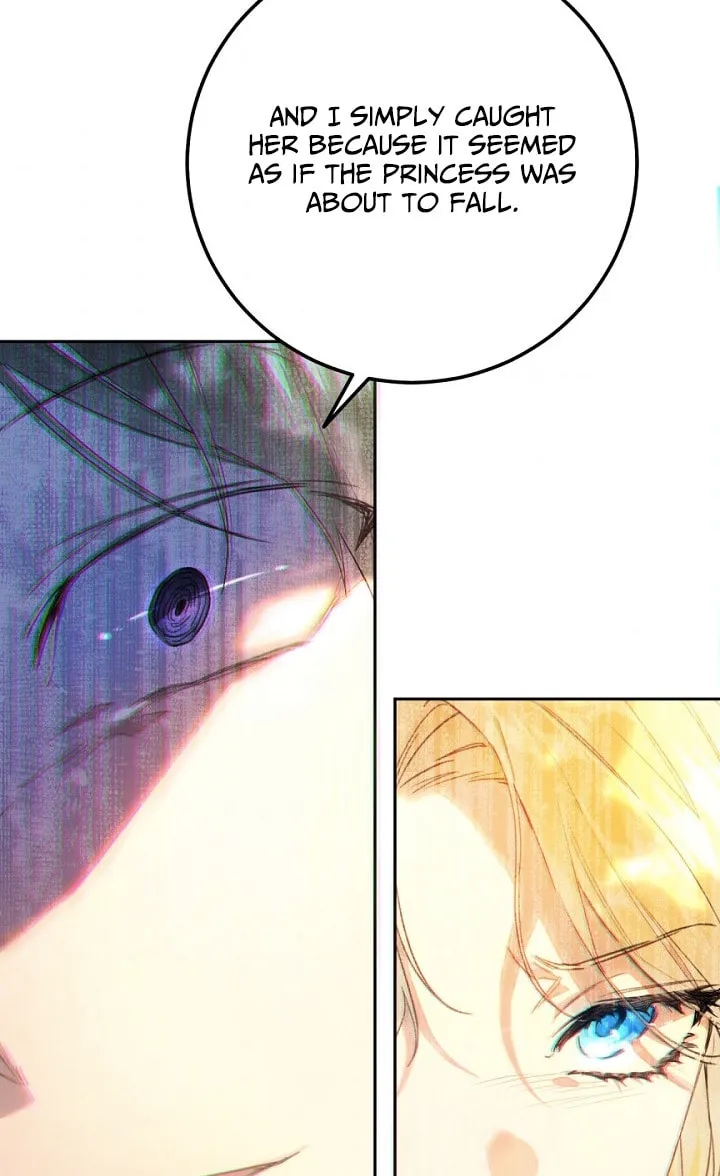 The Villainess is a Marionette Chapter 19 page 36 - 