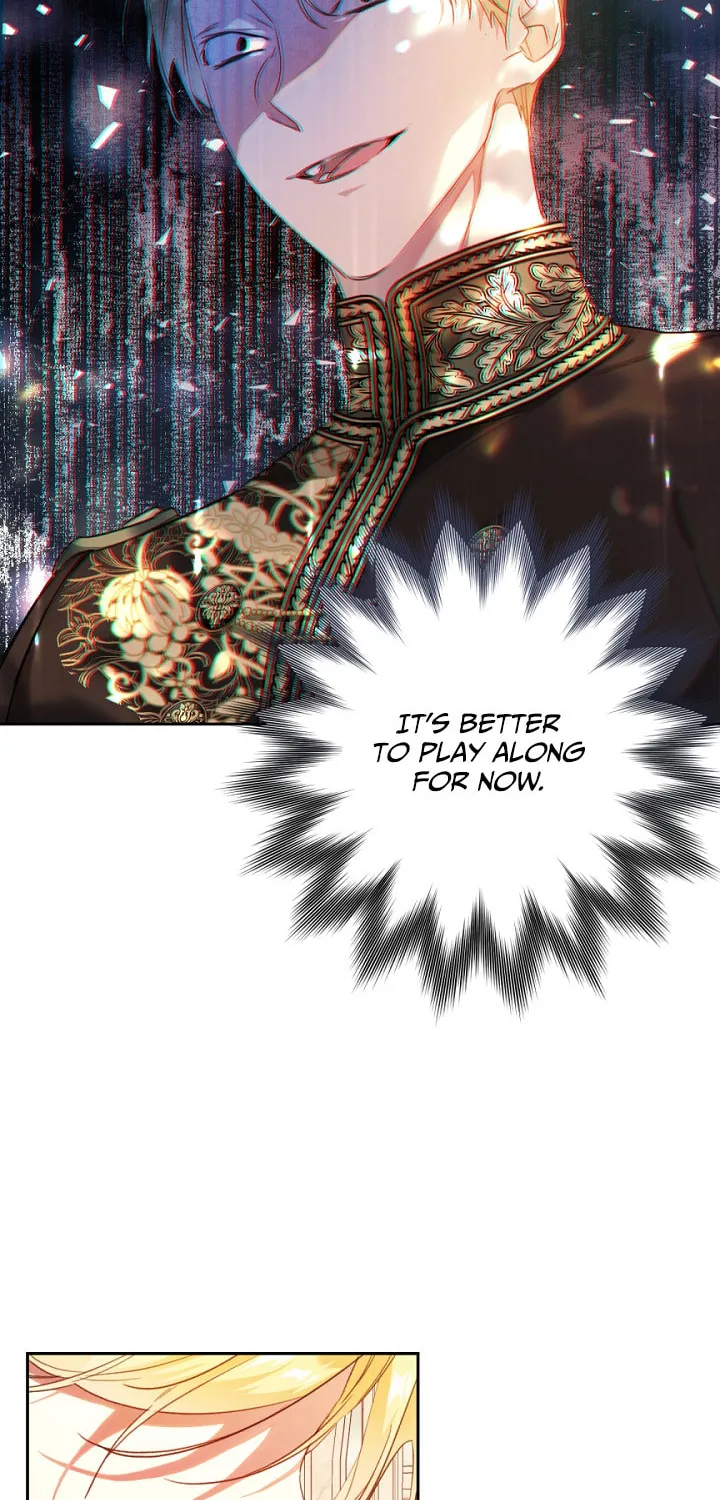 The Villainess is a Marionette Chapter 19 page 38 - 