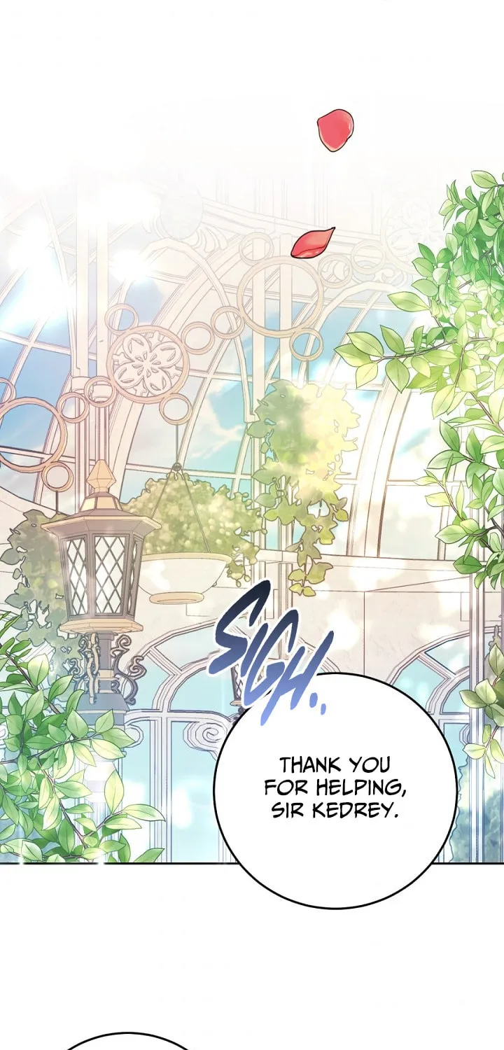 The Villainess is a Marionette Chapter 19 page 43 - 