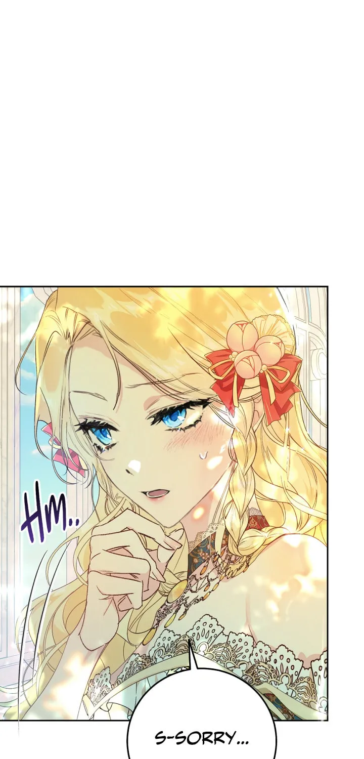 The Villainess is a Marionette Chapter 19 page 46 - 