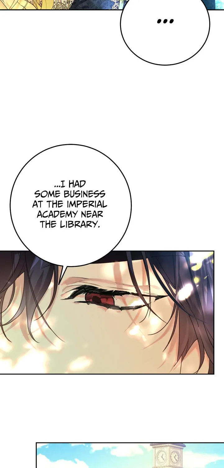 The Villainess is a Marionette Chapter 19 page 48 - 
