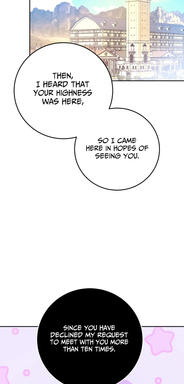 The Villainess is a Marionette Chapter 19 page 49 - 