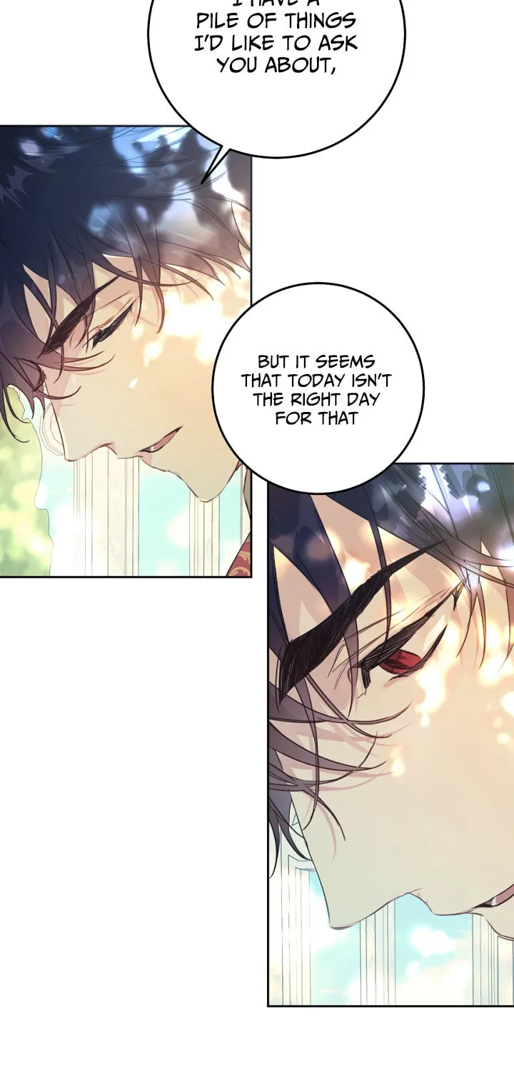 The Villainess is a Marionette Chapter 19 page 53 - 
