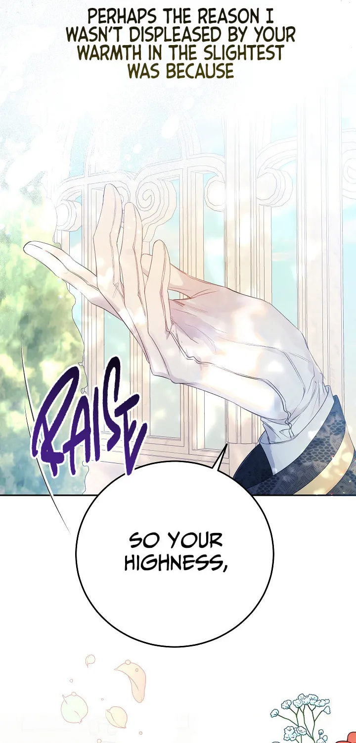 The Villainess is a Marionette Chapter 19 page 58 - 