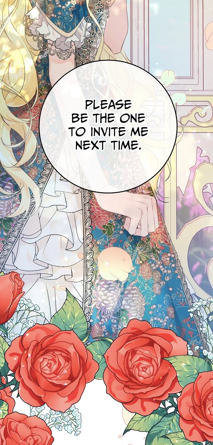 The Villainess is a Marionette Chapter 19 page 60 - 