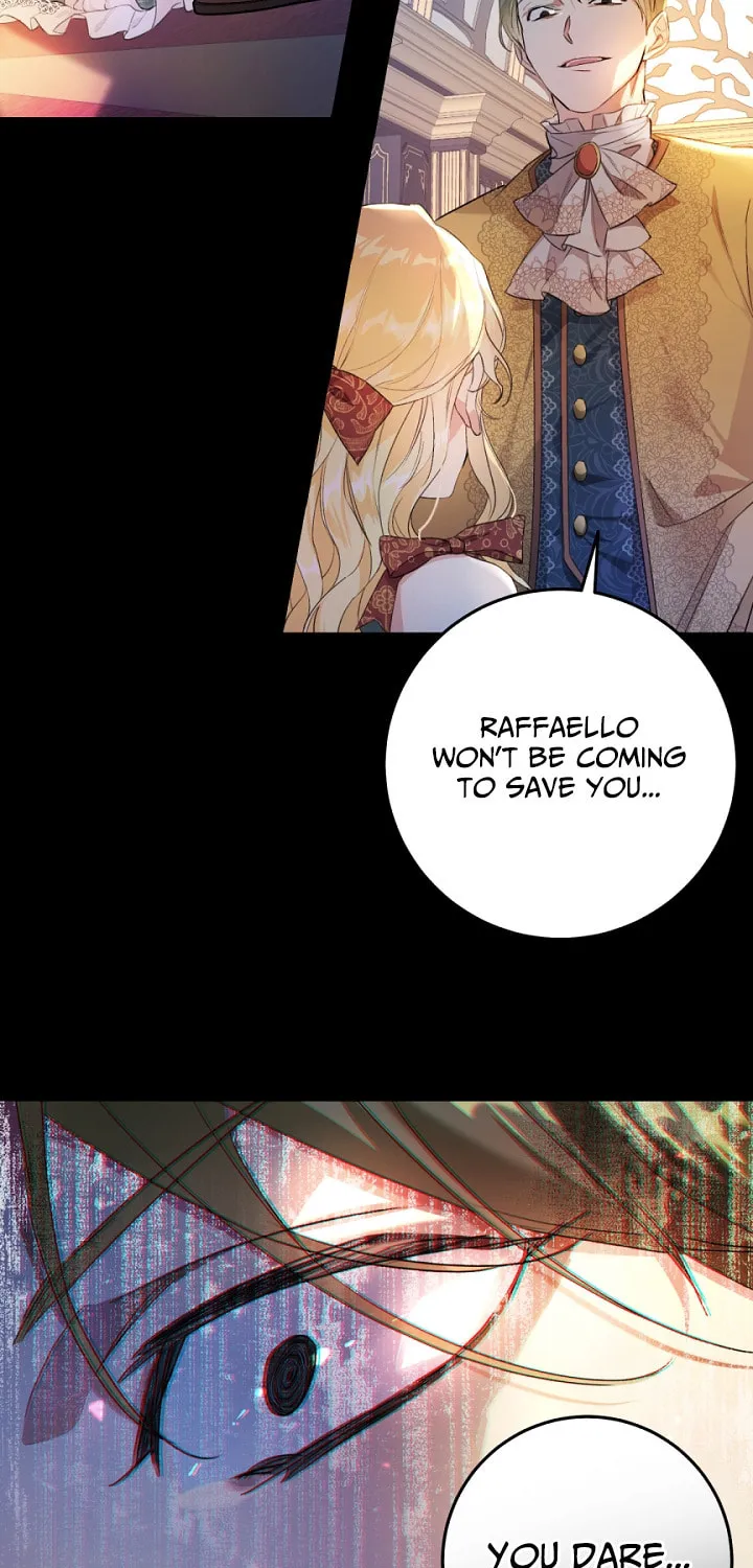 The Villainess is a Marionette Chapter 19 page 7 - 