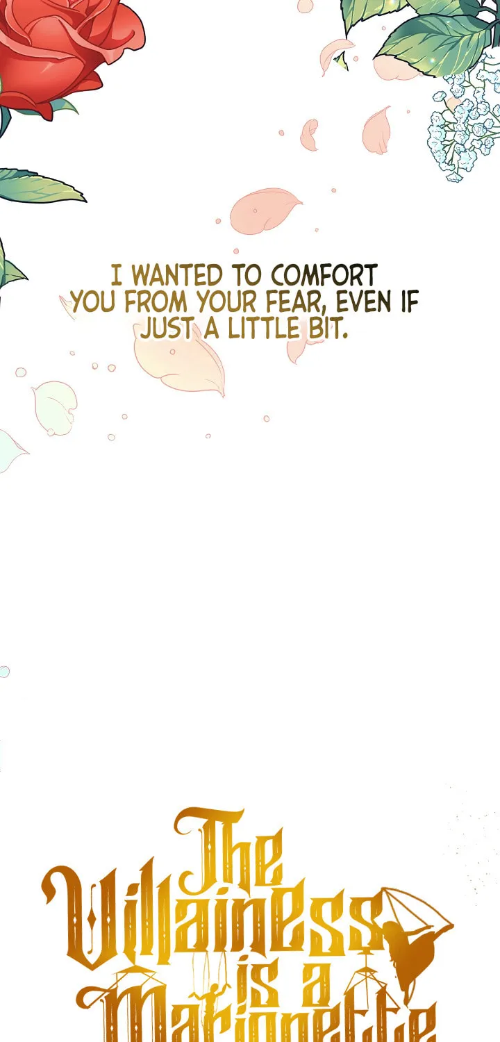 The Villainess is a Marionette Chapter 19 page 61 - 