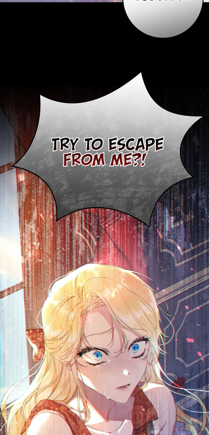 The Villainess is a Marionette Chapter 19 page 8 - 