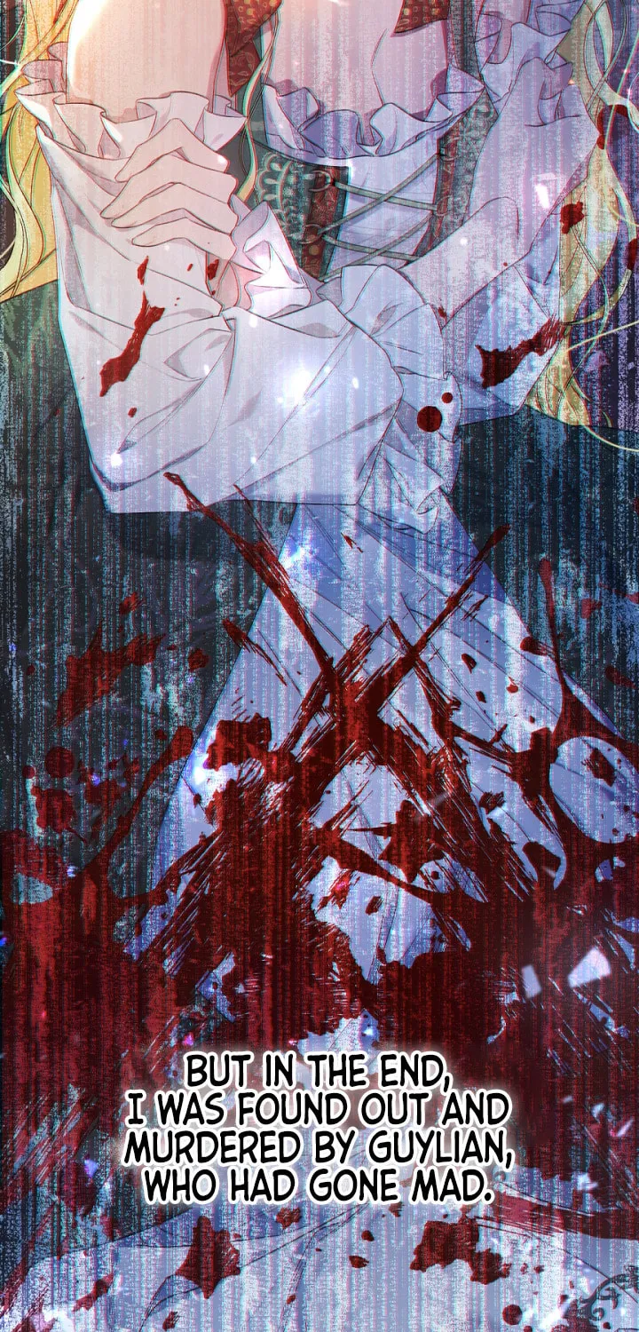 The Villainess is a Marionette Chapter 19 page 9 - 