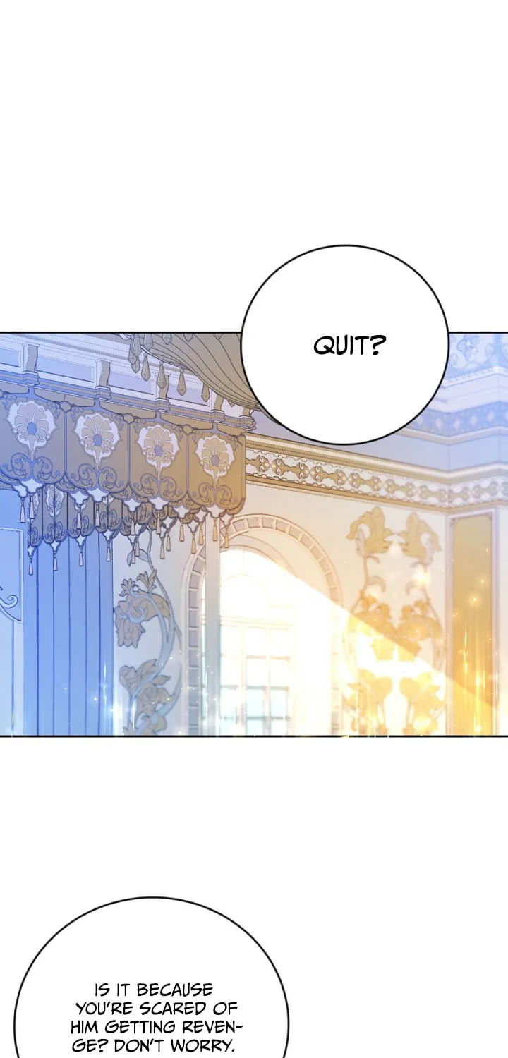 The Villainess is a Marionette Chapter 2 page 2 - 